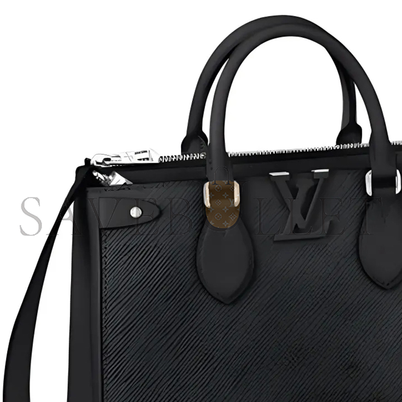 LOUIS VUITTON GRENELLE TOTE PM M57680 (27*19*11cm)